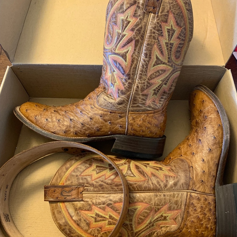 Rod Patrick - image 1